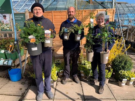 Meet the Shrub... - Charlton Park Garden Centre & Florist | Facebook