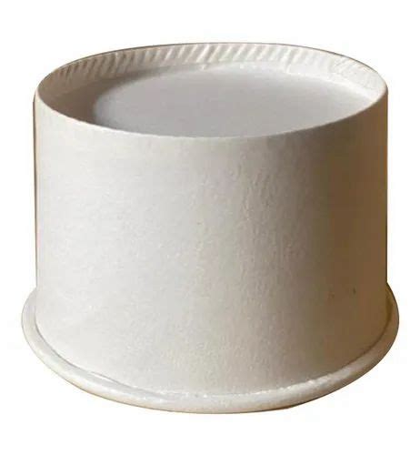 White Disposable Paper Tea Cup Capacity 100 ML At Rs 10 Piece In