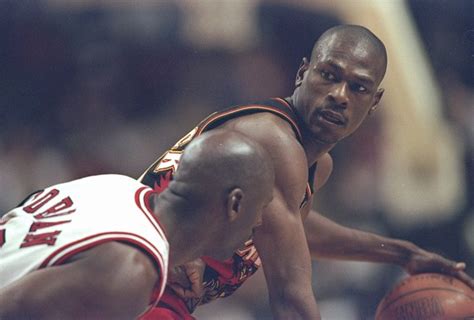 Former NBA All-Star Mookie Blaylock is in critical condition following ...