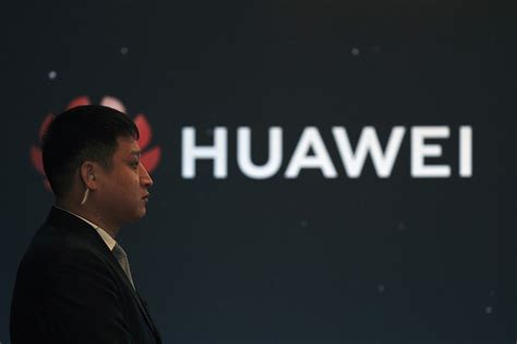 Us Charges Huawei With Stealing Trade Secrets Violating Iran Sanctions