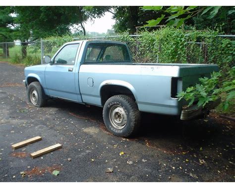 Dodge Dakota convertible - www.DakotaConvertible.com