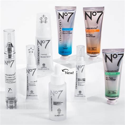 Anti-Aging Skincare Tips, Routines & Products | No7 Beauty