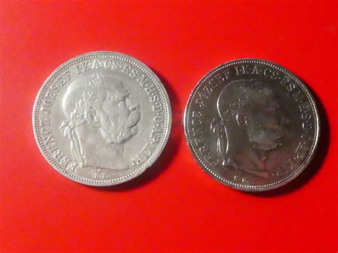 Austria Franz Joseph I 1848 1916 5 Korona 1900 1908 2 Catawiki