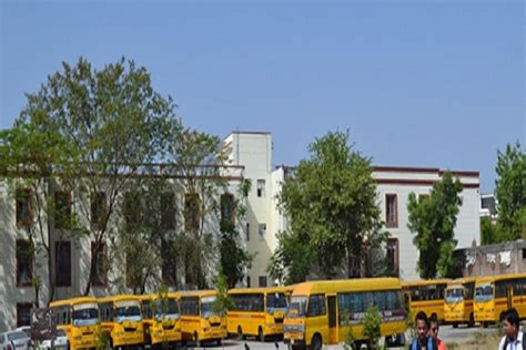 Bhabha University, Bhopal: Admission, Fees, Courses, Placements, Cutoff ...