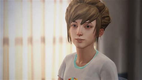 Life Is Strange Episode Dark Room Visit Kate In The Hot Sex Picture