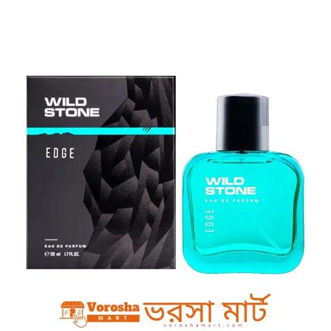 Wild Stone Edge Perfume 50ML Vorosa Mart