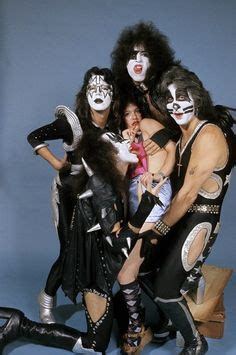 Ace Frehley Daughter – Ace Frehley Daughter Monique – IXLNXG
