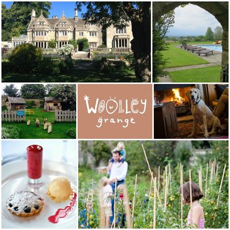 Woolley Grange Resort & Spa – Wiltshire