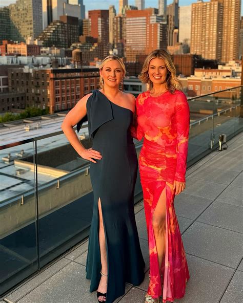 Amanda Balionis CBS Sports (May 2024) : r/hot_reporters