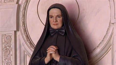 Santa Francisca Javier Cabrini Fátima La Gran Esperanza