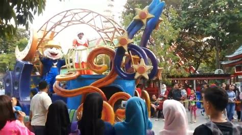 Badut Dufan Lucu 🤡 😀 Full Parade Youtube