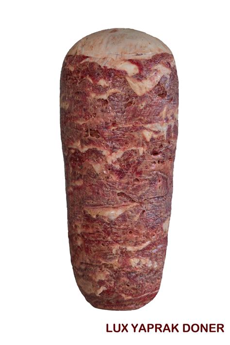 doner sorten doydoy food bv