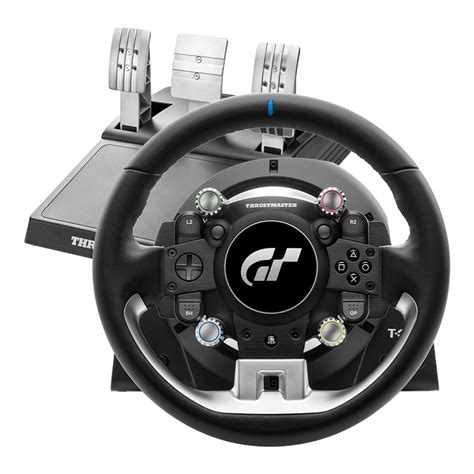 Thrustmaster T Gt Ii