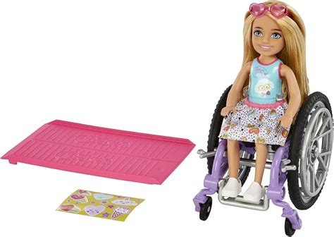 Barbie Self Care Rise And Relax Doll Toys At Foys