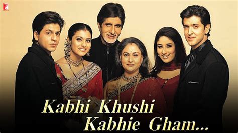 Kabhi Khushi Kabhie Gham