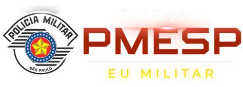 Eu Militar PMESP Obrigado Eu Militar