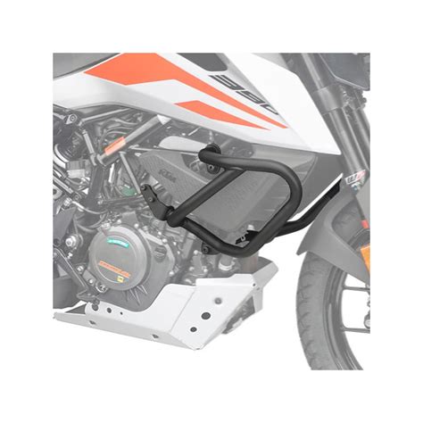 Defensas Givi Motor Ktm Adventure Tn