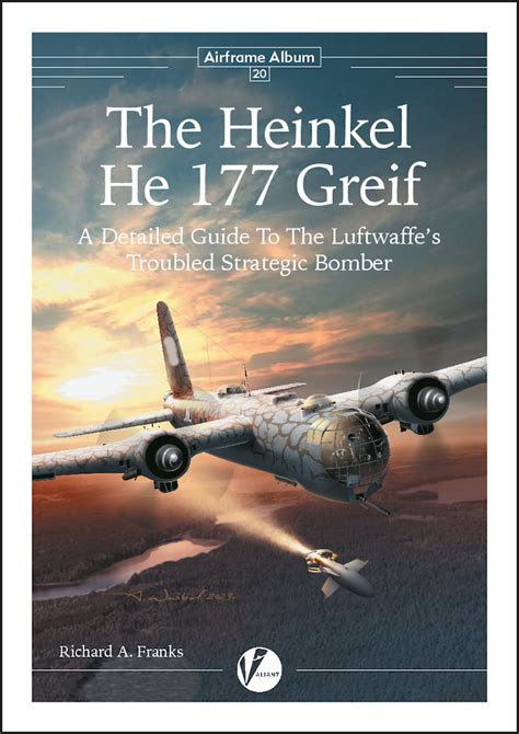 The Heinkel He Greif A Detailed Guide To The Luftwaffess Trouble