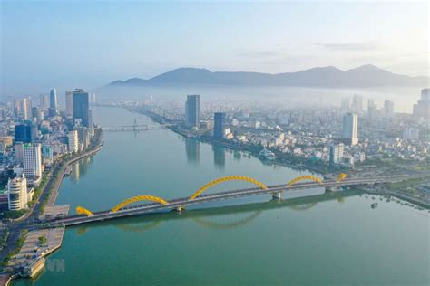 DA NANG CITY – Asia Land Travel