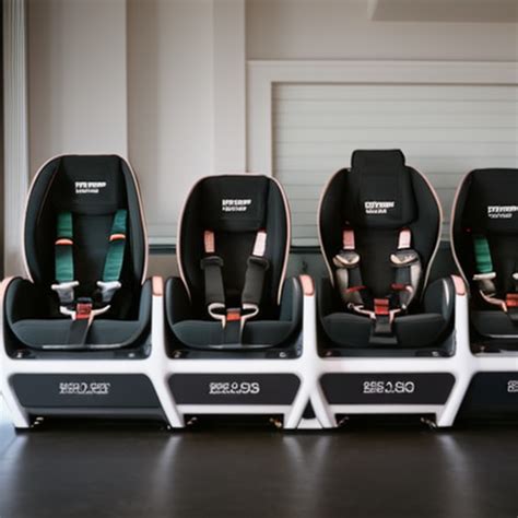 Top Rated Car Seats Reviewed