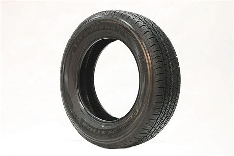 Firestone Destination LE2 Tire Review - Tire Space - tires reviews all ...