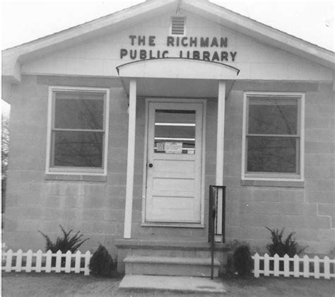 Franklin Township Library celebrates 50th anniversary - nj.com