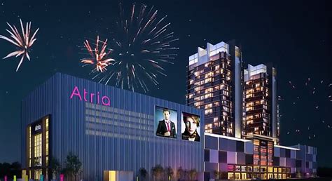 #Atria: Popular Mall To Make A Comeback; Opening Slated For 28th May ...