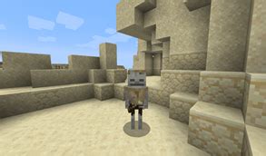 Images - Pablo's Biome Skeletons - Resource Packs - Minecraft - CurseForge