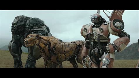 Transformers Aufstieg Der Bestien Trailer Zum Actionfilm Ist Da