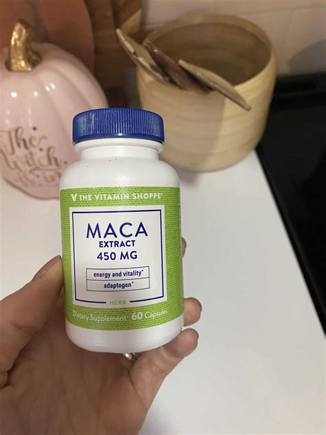 Maca Root Benefits For Females The Top Supplements