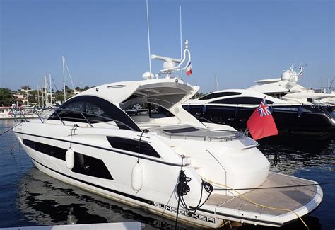 Used Sunseeker San Remo In Alpes Maritimes Inautia