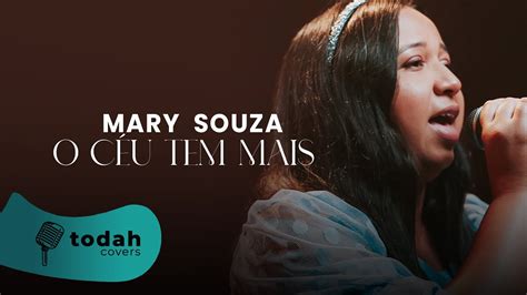 Mary Souza O Céu Tem Mais Cover Valesca Mayssa e Sarah Farias