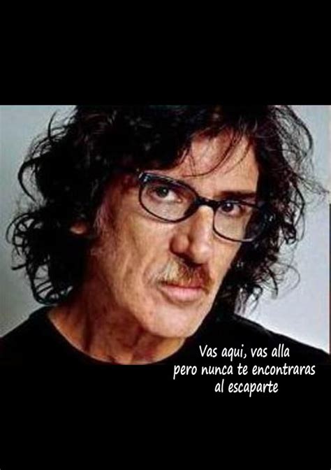 Charly Garcia Y Una Frase De Seminare Ringtina