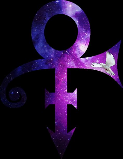 Prince Logo Symbol