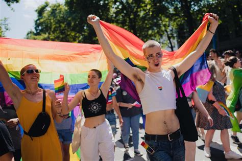 Csd Demo Der Superlative In K Ln Millionen Menschen