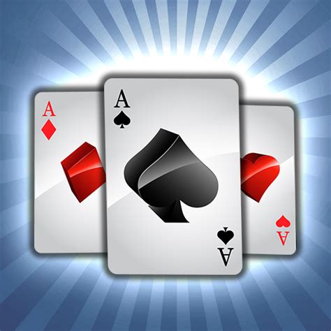 Solitaire - Card Games - Apps on Google Play