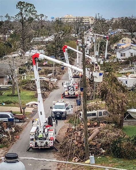 Georgia Power Demonstrating The Powerofteamwork As We Work