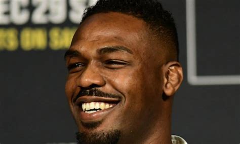 Jon Jones Explica Nuevo Contrato Con La Ufc Y Confirma Negociación “aumentamos El Pago” Ag