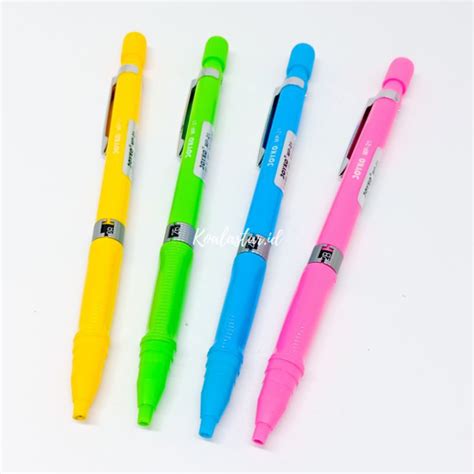 Jual Mechanical Pencil Pensil Mekanik Joyko Mp Mm Shopee