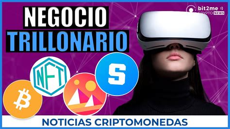 🚨 Noticias Criptomonedas Hoy 👓 Metaversos A Por Trillón 🆕 Ledger