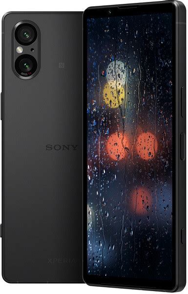 Sony Xperia V G Xq De Dual Sim Gb Black Gb Ram