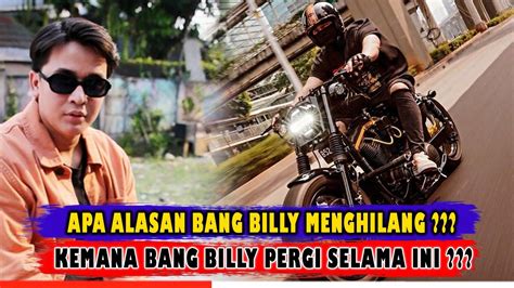 Billy Syahputra Comeback Inilah Kesibukan Terbaru Dari Adik Alm Olga