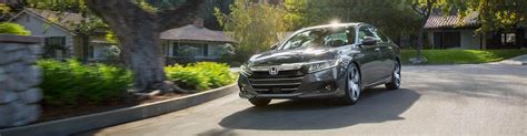 Honda Accord Maintenance Schedule