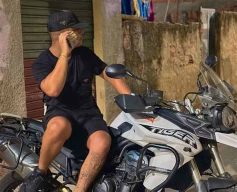 Influencer Detido Amigo Em Motel Carro Roubado Estado De Minas