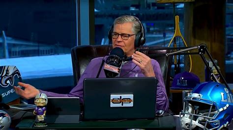 Dan Patrick Responds To Espn Return Rumors 2518 Youtube