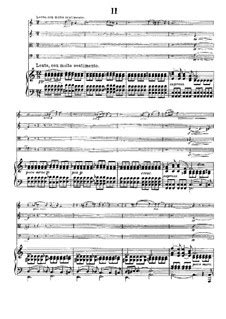 Piano Quintet In F Minor M By C Franck Sheet Music On Musicaneo