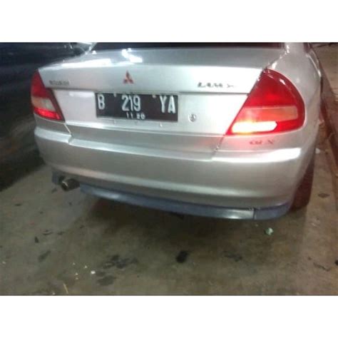 Jual Bodykit Evo Bodykit Mitshubishi Evo Obral Bodykit Murah