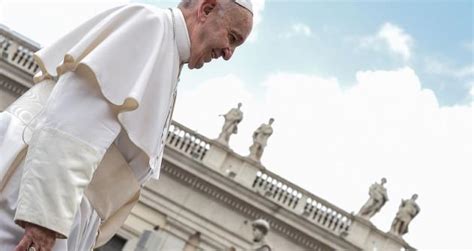 Papa Francisco Ordena Eliminar Secreto Pontificio Para Causas De Pederastia