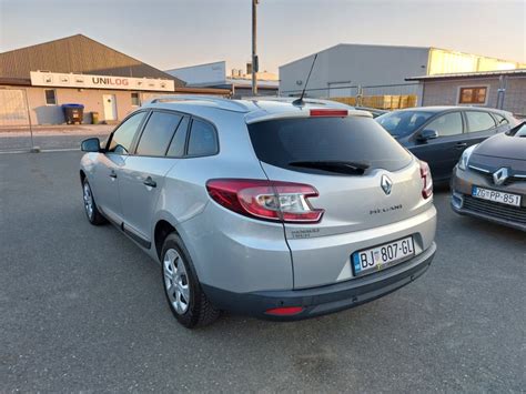 Renault Megane Grandtour Dci Hr Navi Veliki Servis Reg