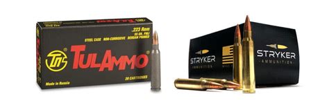 Shooter S Glossary Ammo Core Ammunition Depot